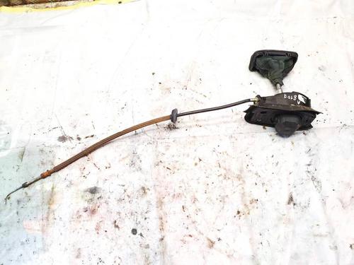 Used Gear lever Gear lever 35389786 35389786