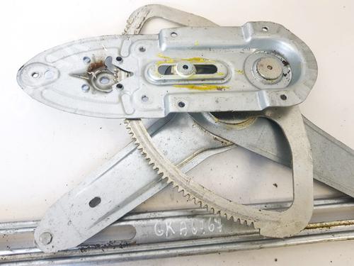 Rear left window mechanism FORD C-MAX (DM2) 1.8 | BP35522996C24 - Image 2