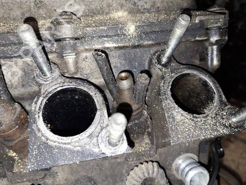 Used Injector Injector BMW 5 (E39) 525 tds (143 hp) 35117817 35117817