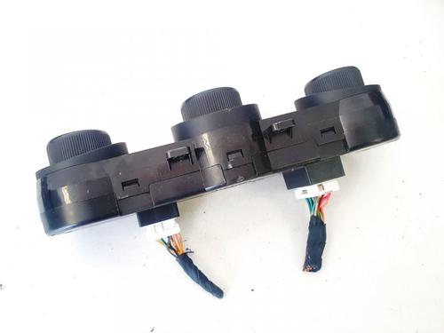 Climate control KIA CEE'D Hatchback (ED) 1.6 CRDi 90 | BP35405190I5 - Image 3