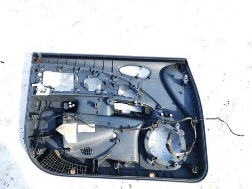 Front right panel SEAT LEON (1P1) 2.0 FSI | BP39182870C59 - Image 2