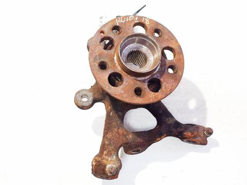 right-front-steering-knuckle-mercedes-benz-e-class-w212-2009-2010-2011-2012-2013-2014-2015-2016-34912025 main image