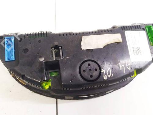 Instrument cluster AUDI A4 B6 (8E2) 1.9 TDI | BP35158276C47 - Image 2