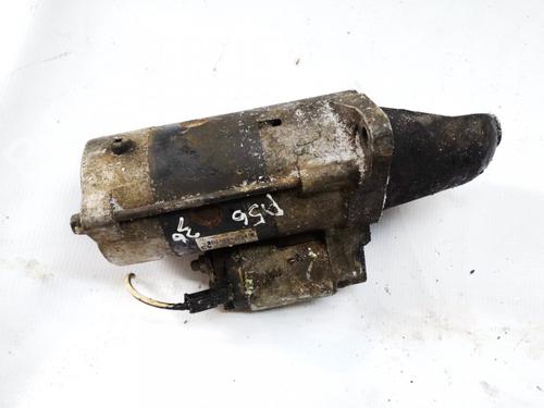 Used Starter Starter SUBARU OUTBACK (BR) 2.0 D AWD (BRD) (150 hp) 35644863 35644863