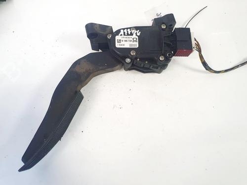 Used Pedal Pedal 35456986 35456986