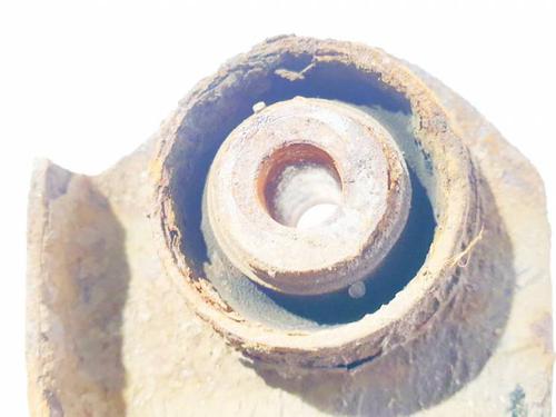 Right front steering knuckle MAZDA 6 Hatchback (GH) 2.2 D (GH10) | BP35174735M26 - Image 3
