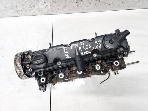 Used Cylinder head Cylinder head 35138935 35138935