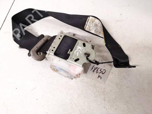 Used Rear left seatbelt Rear left seatbelt SUBARU TRIBECA (B9) 3.0 (WXE) (250 hp) 35345588 35345588