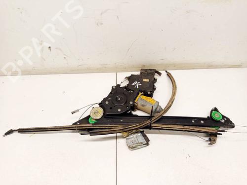 Used Rear left window mechanism Rear left window mechanism 34841174 34841174