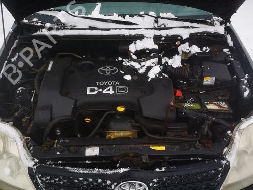 Electronic module TOYOTA COROLLA Saloon (_E12_) 2.0 D-4D (CDE120_, CDE120R) | BP32900154M83 - Image 7
