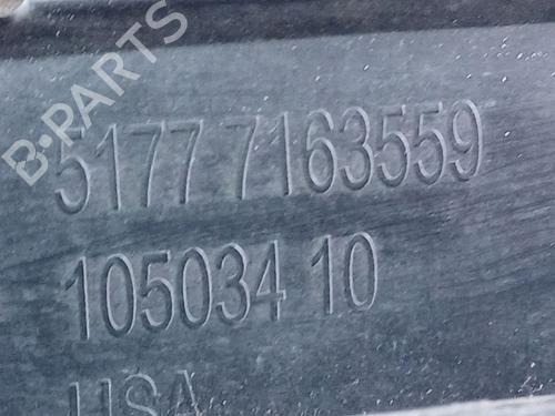 Support BMW X5 (E70) 3.0 d | BP34809075C155 - Image 4