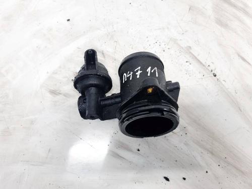 Used Throttle body Throttle body CITROËN C5 I (DC_) 2.0 HDi (DCRHZB, DCRHZE) (109 hp) 34843967 34843967