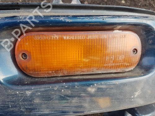 Used Left front indicator Left front indicator 35715797 35715797
