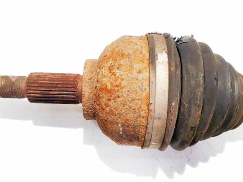 Left front driveshaft RENAULT ESPACE IV (JK0/1_) 1.9 dCi (JK0U) | BP35148539M38 - Image 2