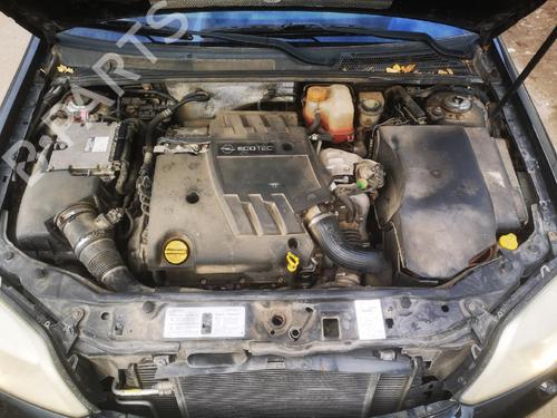 Engine mount OPEL SIGNUM Hatchback (Z03) 3.0 V6 CDTI (F48) | BP32937983M89 - Image 7