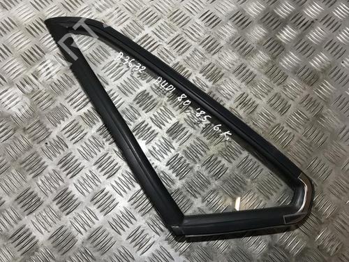Used Rear left quarter glass Rear left quarter glass AUDI 80 B2 Saloon (811, 813, 814, 819, 853) 1.8 (90 hp) 35691497 35691497