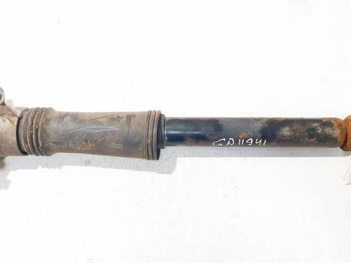 Used Right rear shock absorber Right rear shock absorber KIA CARENS III MPV (UN) 2.0 CRDi 140 (140 hp) 40114013 40114013