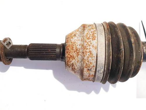 Right front driveshaft JEEP CHEROKEE (KJ) 2.5 CRD 4x4 | BP35305519M39 - Image 2