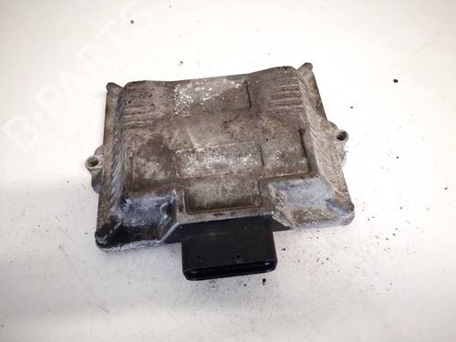 Used Electronic module JEEP GRAND CHEROKEE III (WH, WK) 3.7 V6 (214 hp) 32606395