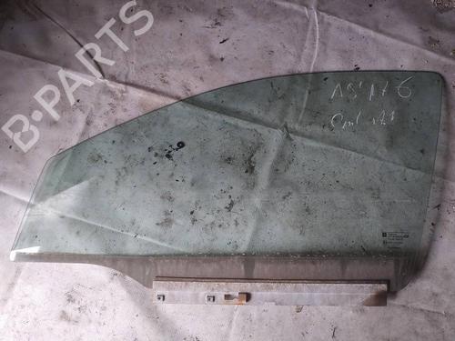 Used Front left door window Front left door window OPEL ASTRA G Hatchback (T98) 1.7 DTI 16V (F08, F48) (75 hp) 35060692 35060692
