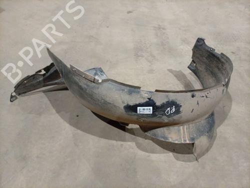 Used Wheel arch Wheel arch SKODA FABIA I (6Y2) 1.4 (68 hp) 40113543 40113543