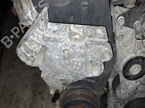 Used Support Support VW GOLF V (1K1) 1.6 (102 hp) 33751408 33751408