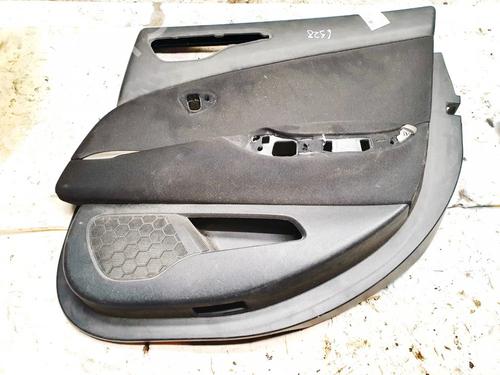 Used Rear right panel Rear right panel CITROËN C5 III (RD_) 2.0 HDi 140 (RDRHF8, RDRHFA, RDRHA8, RDRHAJ) (140 hp) 35530128 35530128
