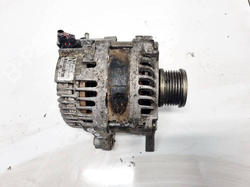 Used Alternator Alternator 34862217 34862217