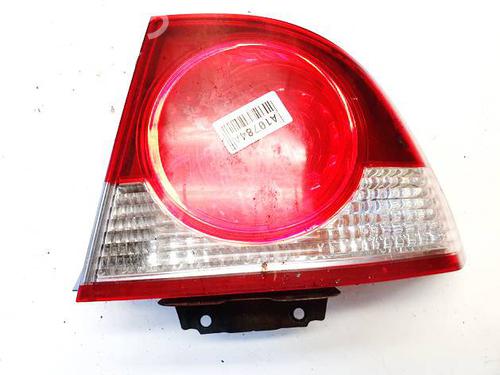 Used Right taillight Right taillight 34933338 34933338