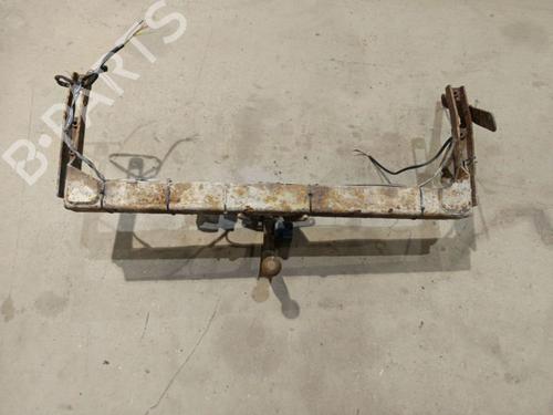 Used Tow ball/Mechanism Tow ball/Mechanism 38431796 38431796