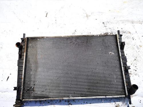 Used Water radiator Water radiator 35502722 35502722
