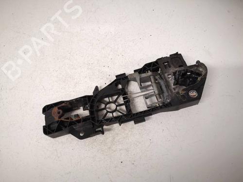 Used Front left exterior door handle Front left exterior door handle 39484049 39484049