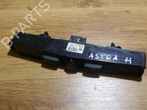 Used Warning switch Warning switch OPEL ASTRA H (A04) 1.4 (L48) (75 hp) 35651905 35651905