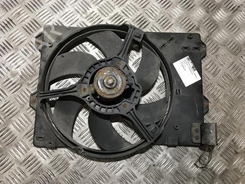 Used Fan Fan ROVER 400 II Hatchback (RT) 416 Si (112 hp) 35670705 35670705