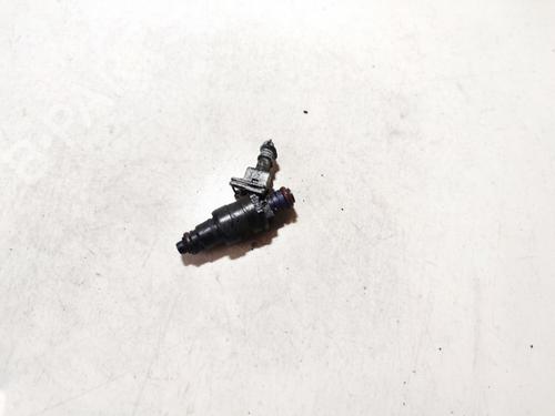 Used Injector Injector RENAULT MEGANE I (BA0/1_) 1.6 e (BA0F, BA0S) (90 hp) 35856484 35856484
