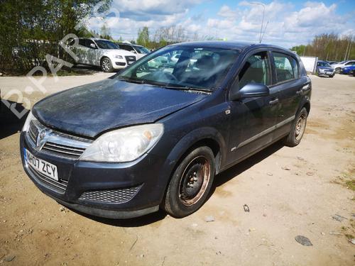 Electronic module OPEL ASTRA H (A04) 1.6 (L48) | BP32587237M83