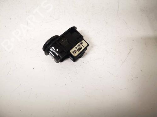 Mirror switch AUDI A6 C5 (4B2, 4B4) 2.5 TDI | BP39159284I25 - Image 2