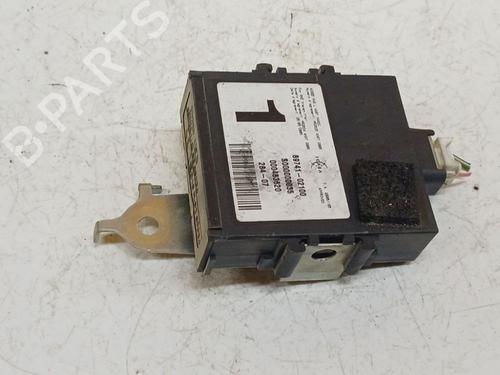 Electronic module TOYOTA AURIS (_E15_) 2.0 D-4D (ADE150_, ADE150R) | BP36907204M83 - Image 3