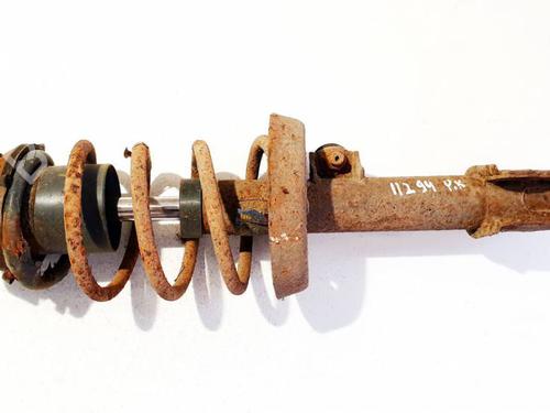 Used Left front shock absorber Left front shock absorber 36547322 36547322