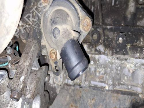 Used Thermostat housing Thermostat housing 34773114 34773114