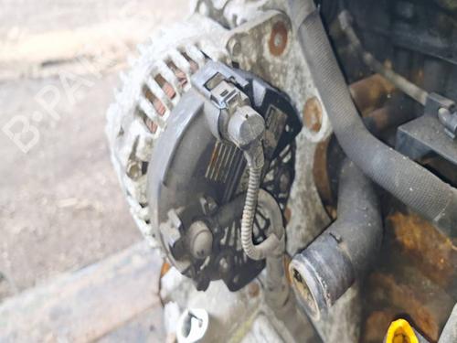 Alternator VW PASSAT B6 (3C2) 1.9 TDI | BP36586041M7 - Image 3
