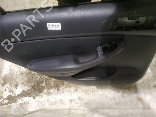 Used Rear left panel Rear left panel TOYOTA AVENSIS (_T25_) 2.0 D-4D (CDT250_, CDT250R) (116 hp) 39969167 39969167