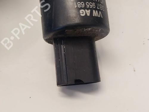 Washer pump AUDI A5 (8T3) 3.0 TDI quattro | BP34776635E24  - Image 5