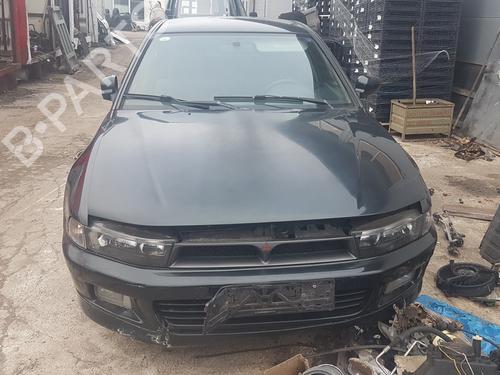 Used Parts MITSUBISHI GALANT VIII Estate (EA_, EC_)  2.0 (EA2W)  4526445