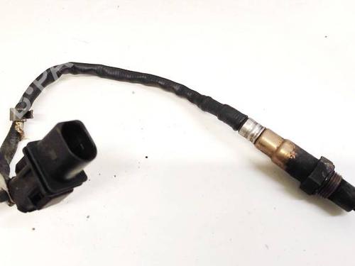 Used Electronic sensor Electronic sensor KIA CEE'D Hatchback (ED) 1.6 CRDi 115 (115 hp) 35334954 35334954