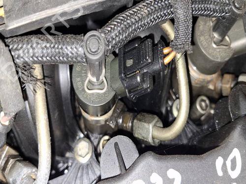 Used Injector Injector PEUGEOT 307 (3A/C) 1.6 HDi 110 (109 hp) 34741355 34741355