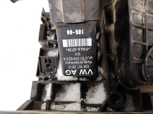 Electronic sensor VW GOLF V (1K1) 1.9 TDI | BP35473327M84 - Image 2