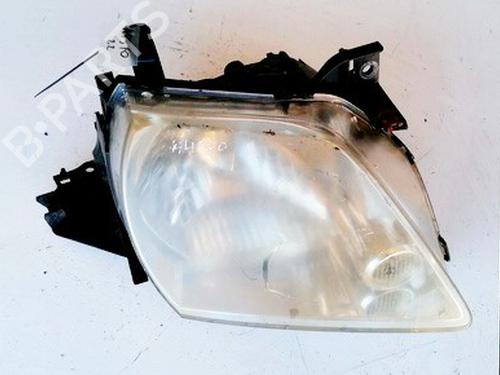 Used Right headlight Right headlight MAZDA MPV II (LW) 2.0 DI (136 hp) 35630937 35630937