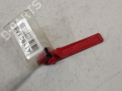 Interior handle VW BORA I (1J2) 1.9 TDI | BP34848169I7 - Image 3