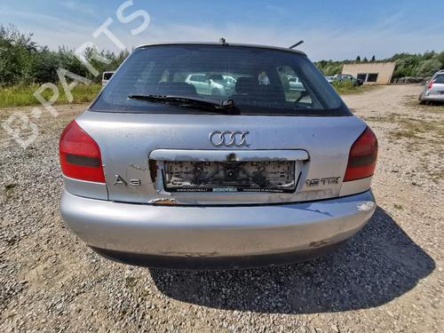 Boot lining AUDI A3 (8L1) 1.9 TDI | BP39574397I3 - Image 7